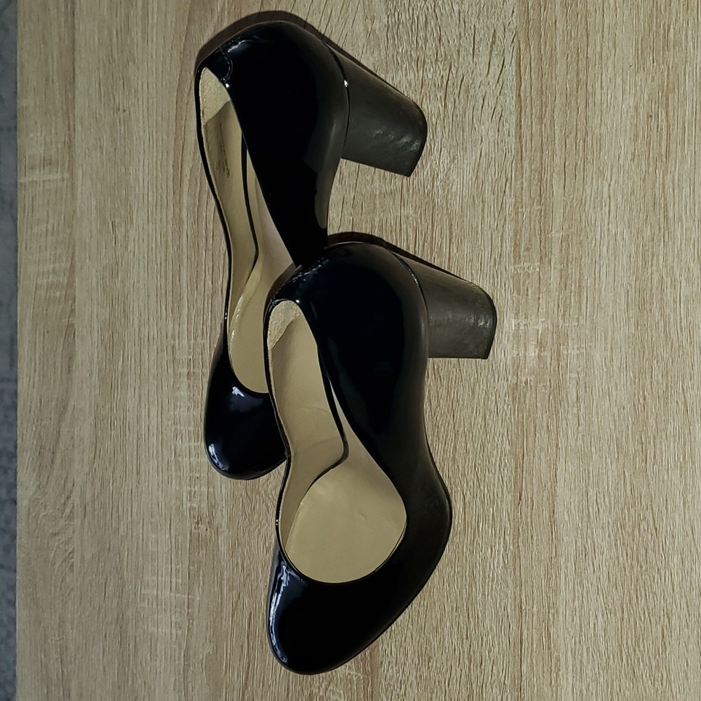Talbot patent leather 👠. 7. - Picture 4 of 8